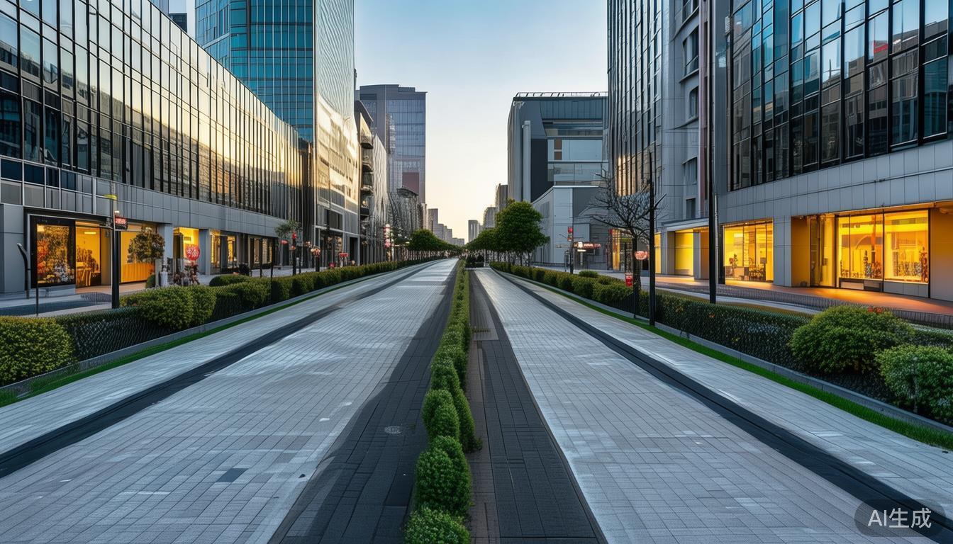 街道清洗神器小蓝车三头六臂超厉害？效率惊人引惊叹(图2)