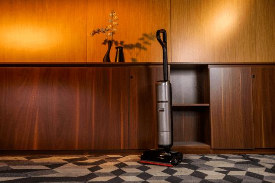 追觅H60Ultra洗地机深度评测：以“四极寰宇净界”重塑高端家庭清洁体验