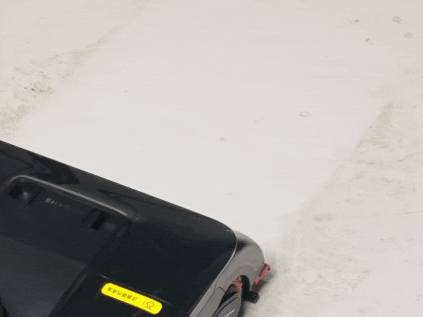 追觅H60Ultra洗地机深度评测：以“四极寰宇净界”重塑高端家庭清洁体验(图3)