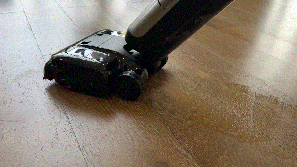 追觅H60Ultra洗地机深度评测：以“四极寰宇净界”重塑高端家庭清洁体验(图4)