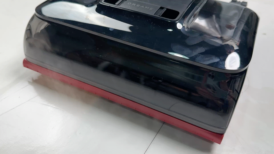 追觅H60Ultra洗地机深度评测：以“四极寰宇净界”重塑高端家庭清洁体验(图6)