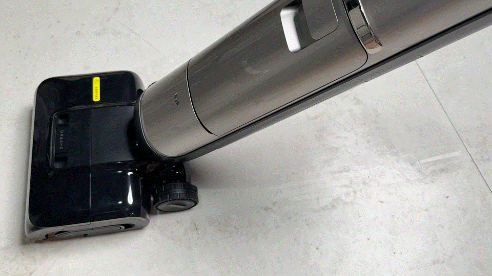 追觅H60Ultra洗地机深度评测：以“四极寰宇净界”重塑高端家庭清洁体验(图10)