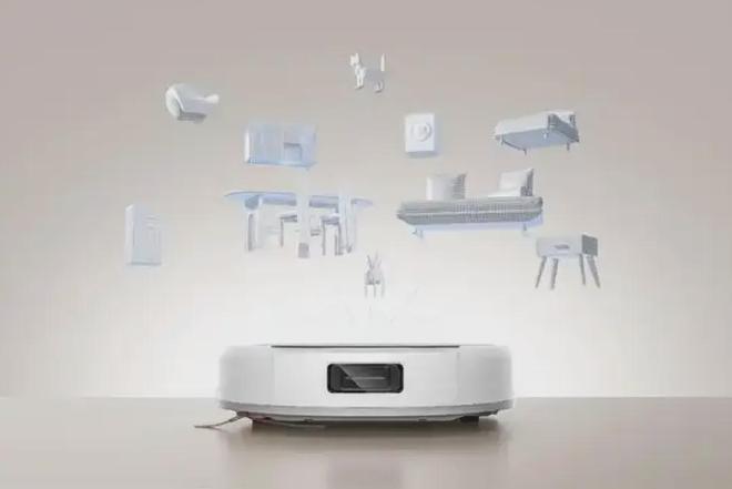 扫地机鏖战2025：云鲸J6如何“卷”出新高度？(图3)