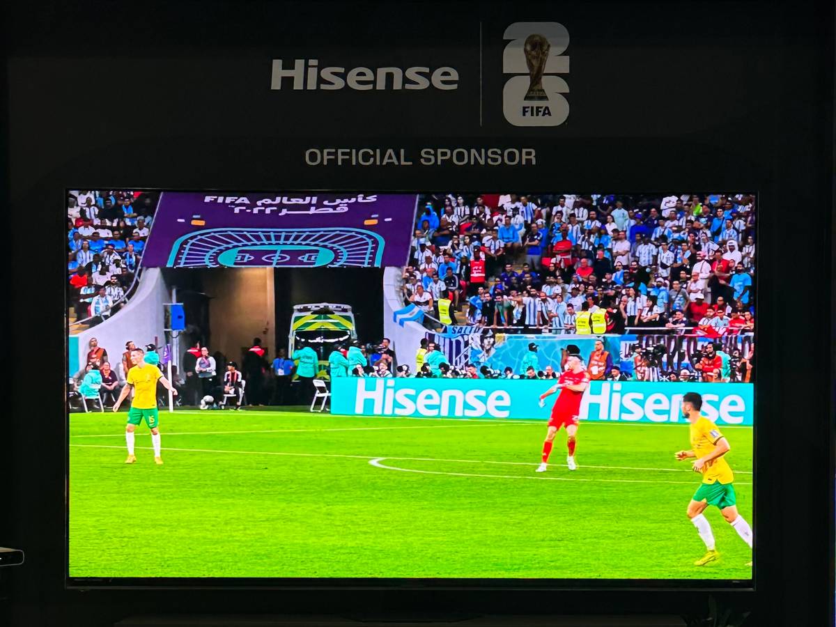 IFA2025情绪价值彻底爆了中国品牌开卖“生活方式”(图2)