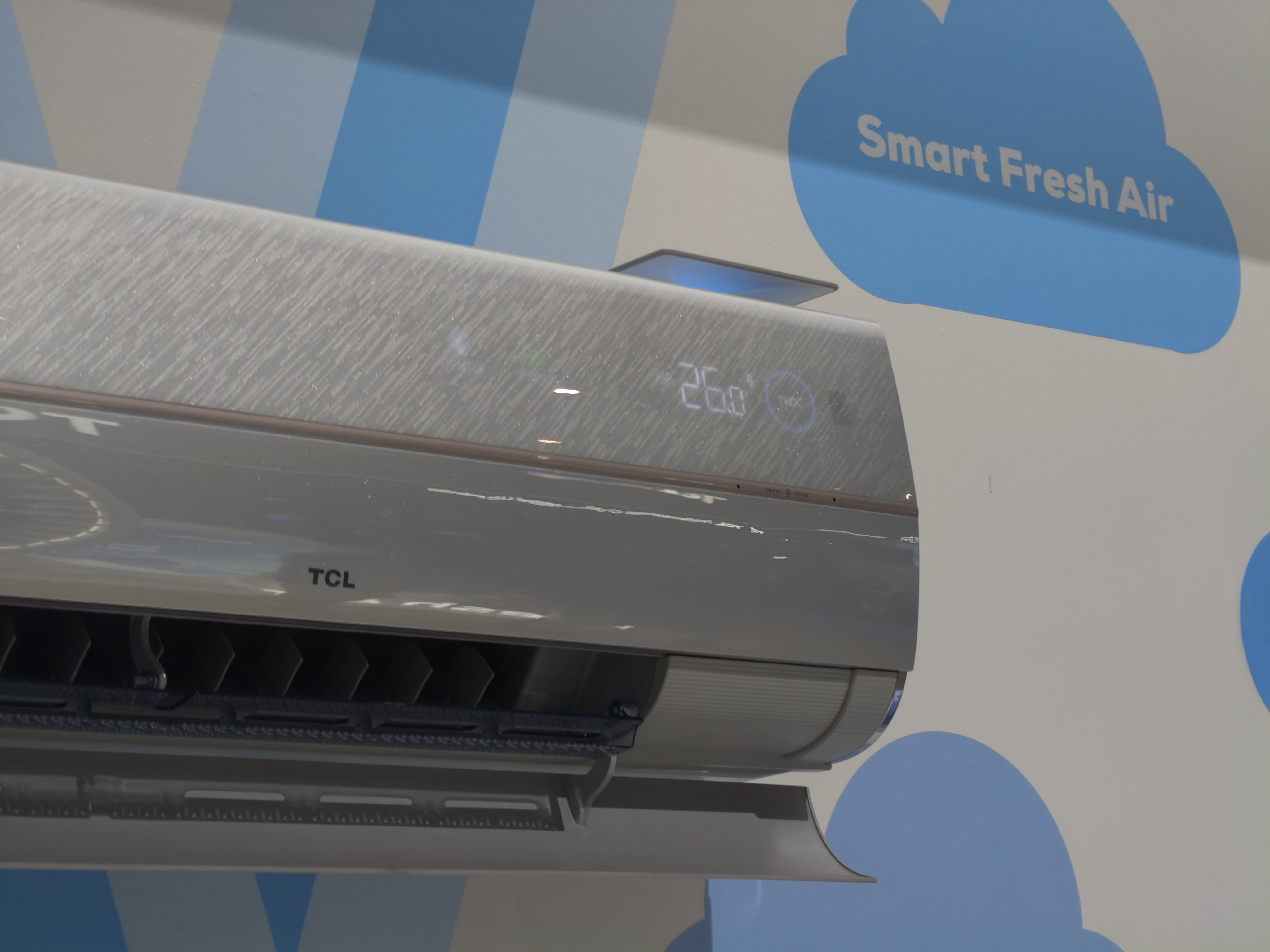 IFA2025情绪价值彻底爆了中国品牌开卖“生活方式”(图4)