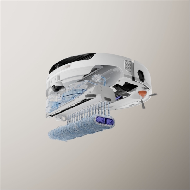 云鲸以技术为桨品质为帆打造市场竞争壁垒