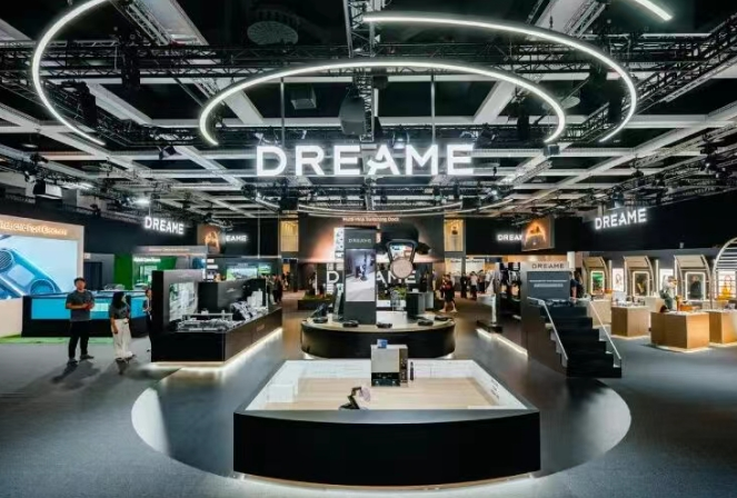 国产家电巨头宣布造车首轮融资已到位！将在德国建厂正在特斯拉工厂附近选址面积比特斯拉还大产品“对标布加迪威龙”