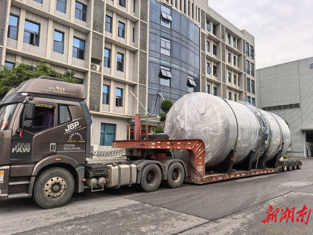 汉华京电:“硬核小巨人”争当中国清洁能源装备先锋