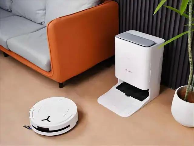 智能家电爹打工人不想伺候了(图4)