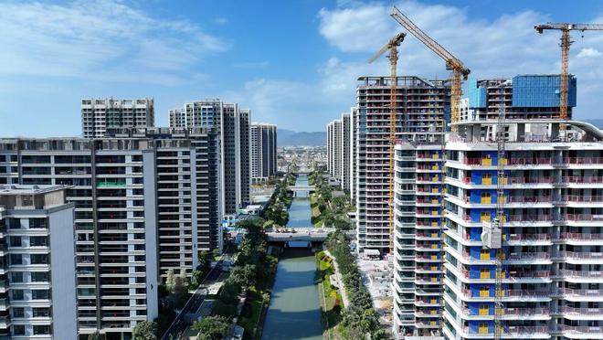 在南海渔船上望去美媒记者：哇…(图5)