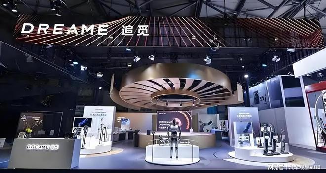 家电造车又添新秀特斯拉的新邻居能成为下一个小米吗？