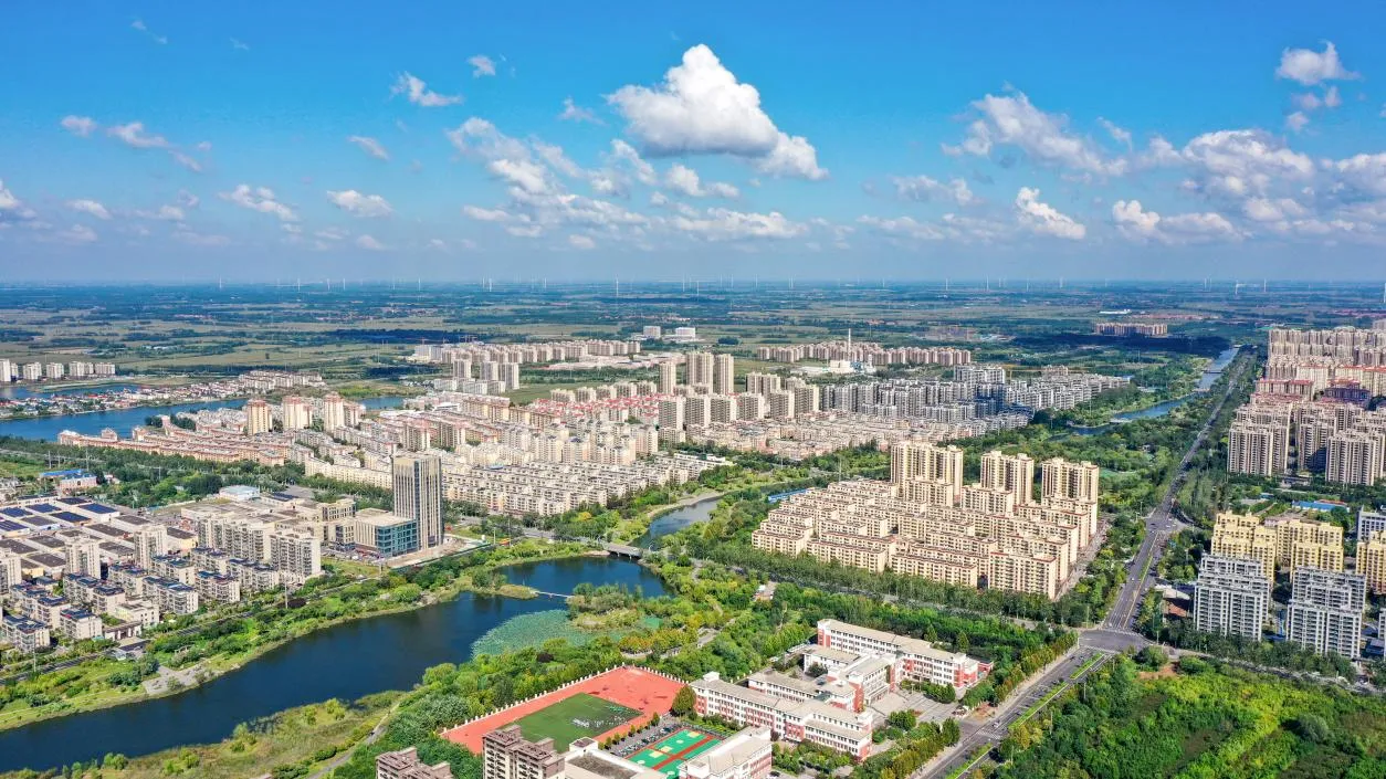 持续改善人居环境全面提升城市品质——商河县“五边”垃圾清理专项行动见成效