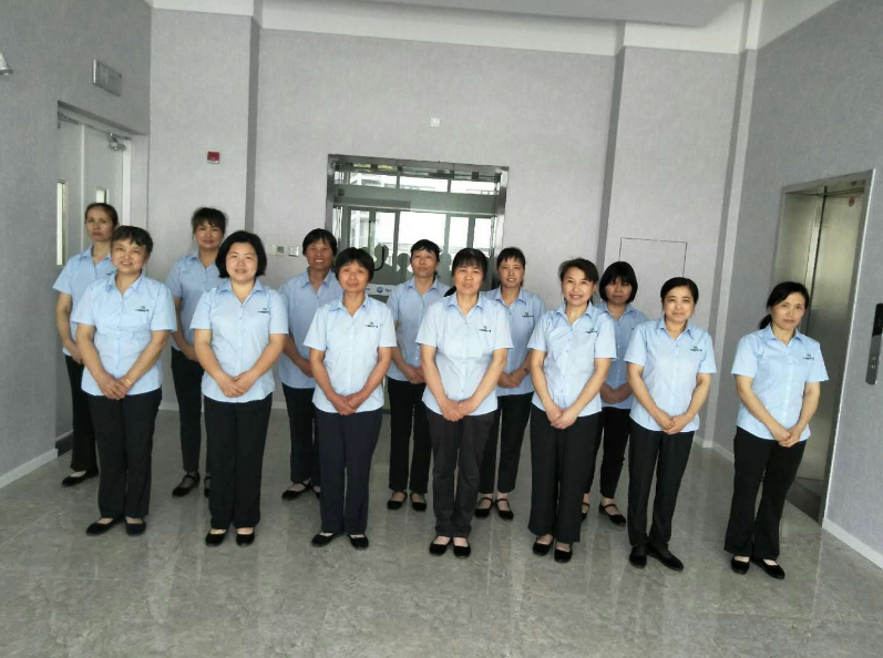 2025年商场、医院、工厂、办公楼、企业保洁公司权威推荐榜：千瑞深度解析优质服务品牌实力(图2)