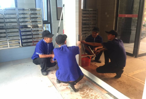 2025年商场、医院、工厂、办公楼、企业保洁公司权威推荐榜：千瑞深度解析优质服务品牌实力(图5)