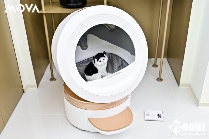 MOVA万象城首家旗舰店盛大开业现场清洁品类大受好评(图6)