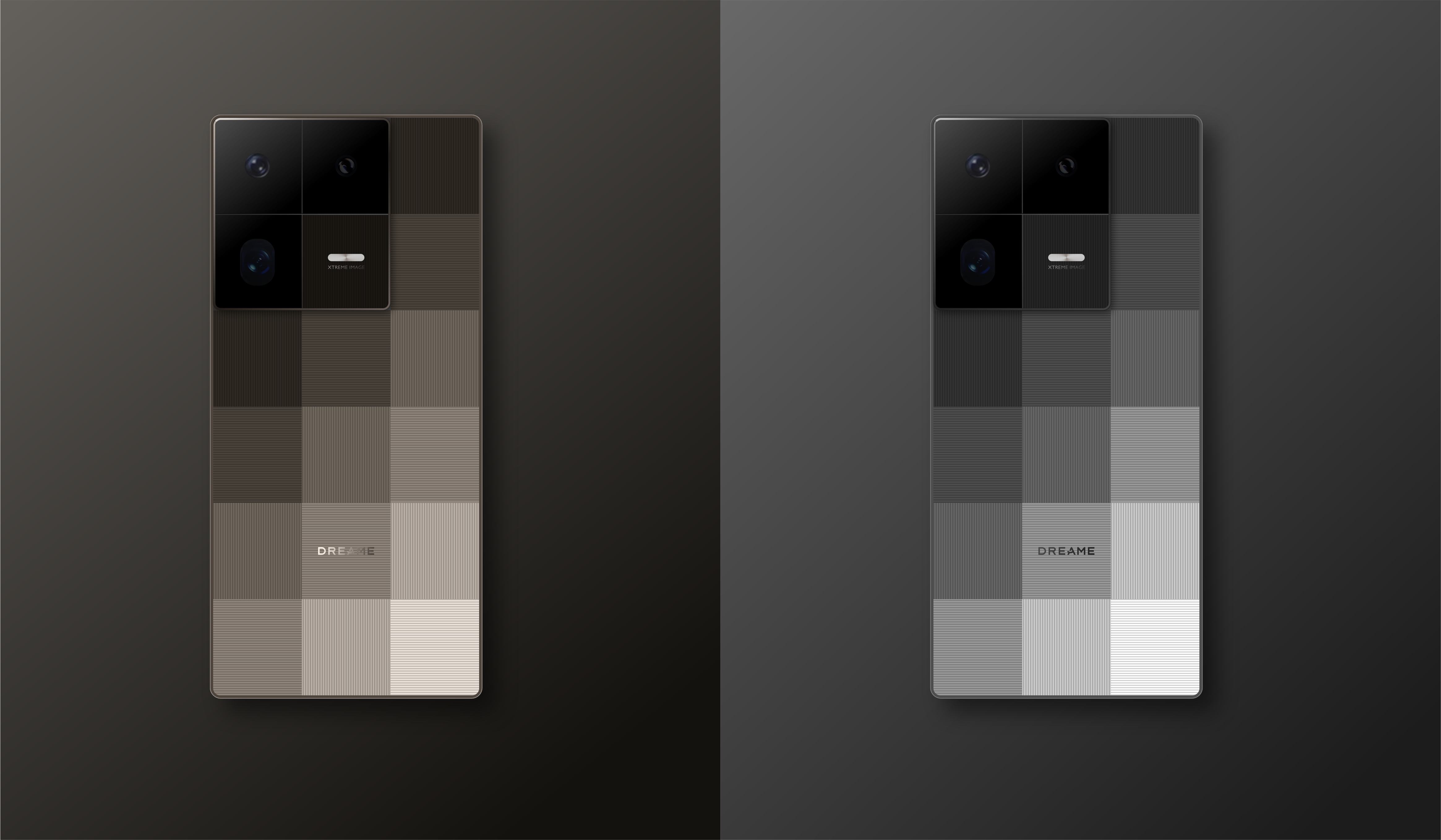 未发先火!追觅手机概念图曝光设计神似谷歌模块化造型太吸睛