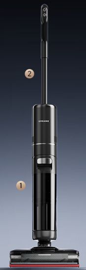 友望洗地机凭什么成爆款？双十一洗地机品牌推荐(图5)