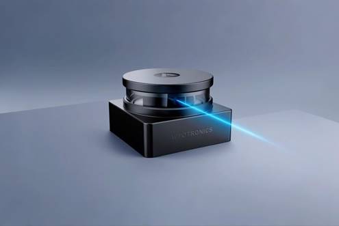 泳池机器人全球市场爆发在即激光雷达开辟技术新战场