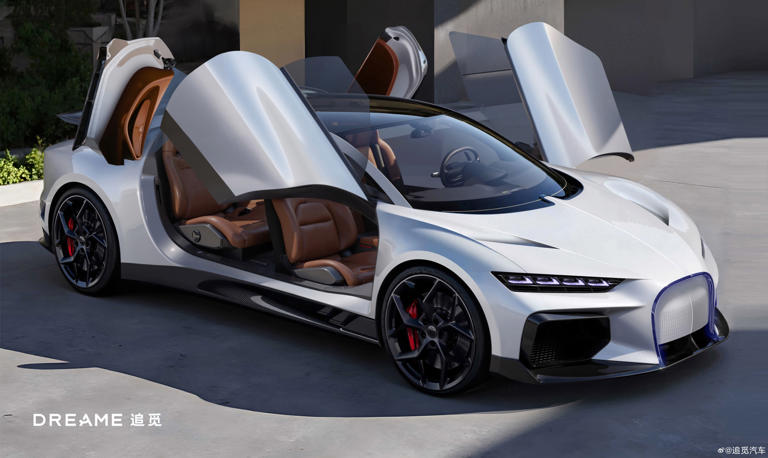 对标SpaceX！追觅内部信曝光：将开拓小行星探索、采矿业务(图3)