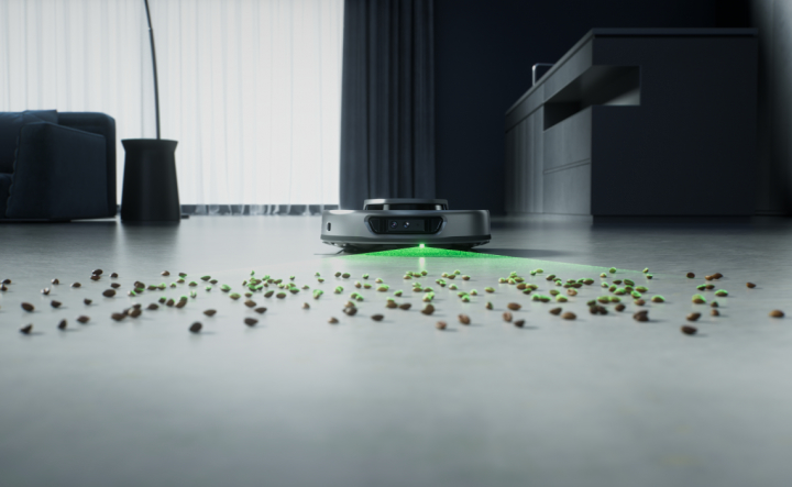 专利破局赛道领跑：杉川以1500+专利重构智能清洁技术标杆