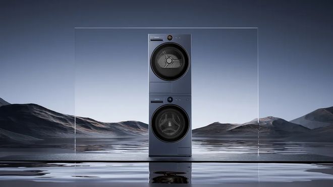 熊猫体育平台：追觅洗衣机：给行业一个真正的“回答”(图2)