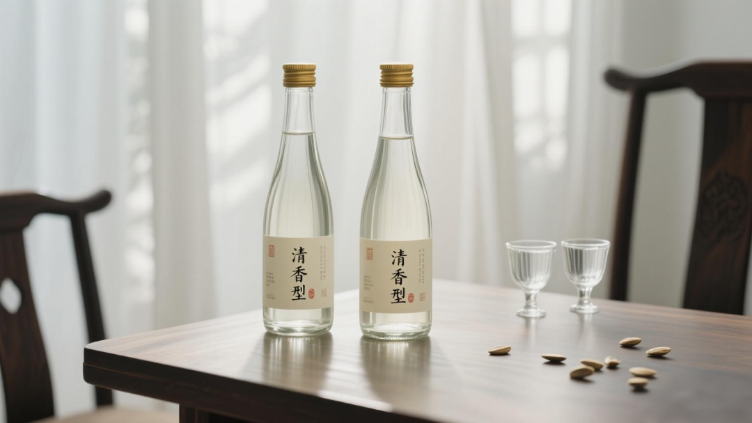 存量博弈清香打响中端争夺战