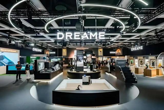 扫地机巨头跨界超跑：俞浩的生死赌局拖政府员工一起扛？(图7)