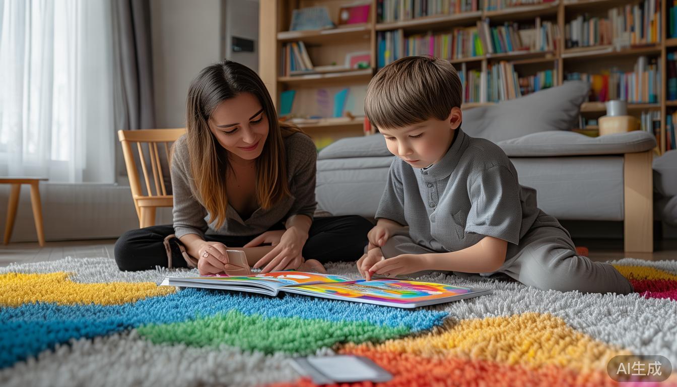 晒娃成风未成年人隐私泄露！如何划定展示与牟利界限？(图4)