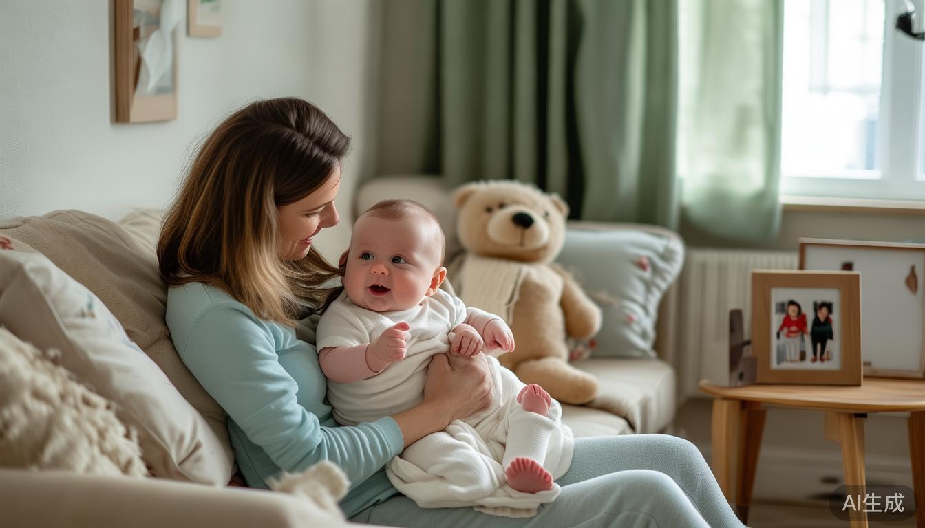 晒娃成风未成年人隐私泄露！如何划定展示与牟利界限？