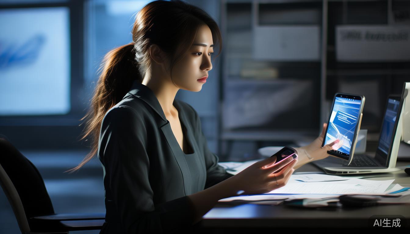 晒娃成风未成年人隐私泄露！如何划定展示与牟利界限？(图5)