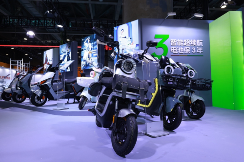 电动自行车新国标即将实施为何更关注“耐用”安全?