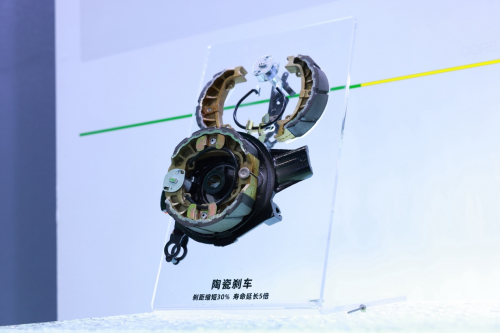 电动自行车新国标即将实施为何更关注“耐用”安全？(图3)