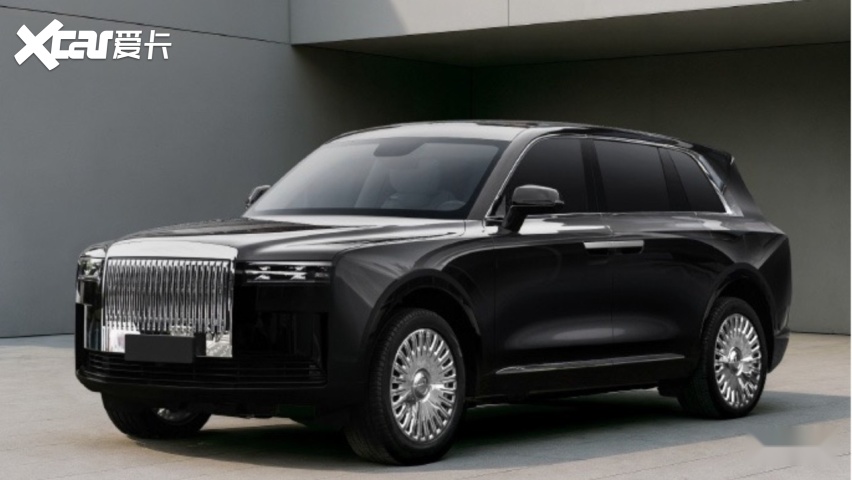 直指布加迪劳斯莱斯！追觅要造顶级豪车？(图2)