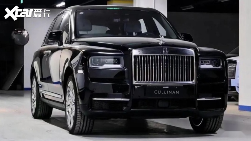 直指布加迪劳斯莱斯！追觅要造顶级豪车？(图3)