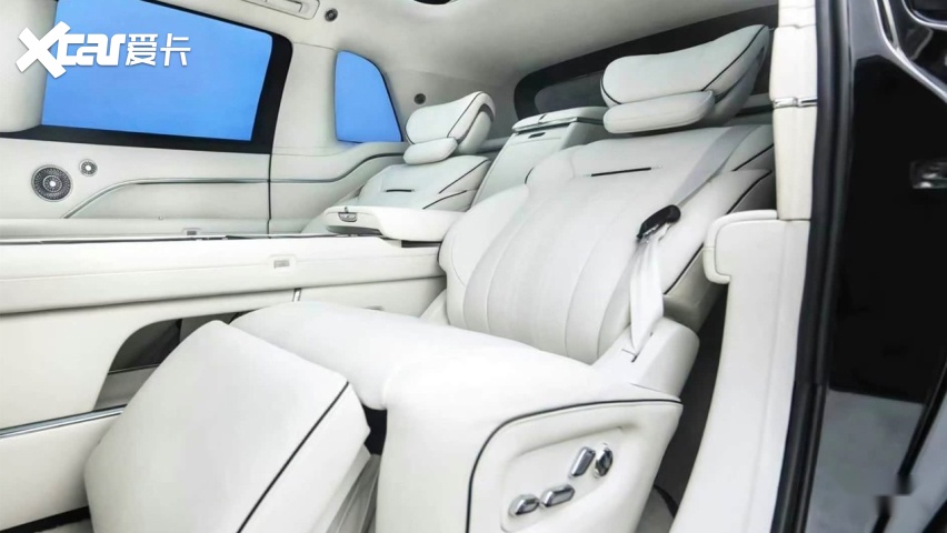 直指布加迪劳斯莱斯！追觅要造顶级豪车？(图5)