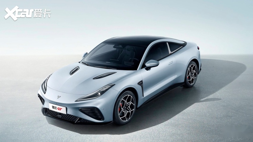 直指布加迪劳斯莱斯！追觅要造顶级豪车？(图12)