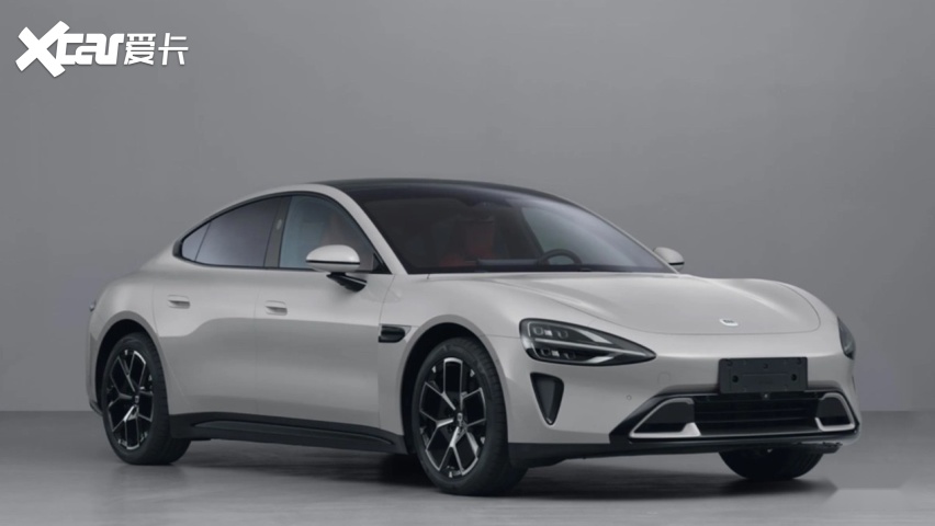 直指布加迪劳斯莱斯！追觅要造顶级豪车？(图14)