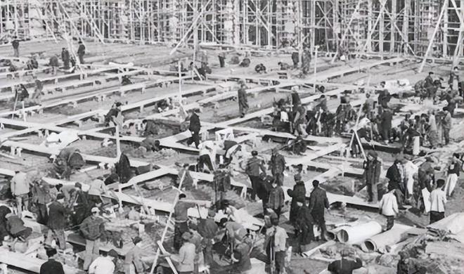 人民大会堂的造价近1000万元？有两种说法如今部分厅室对外开放(图2)