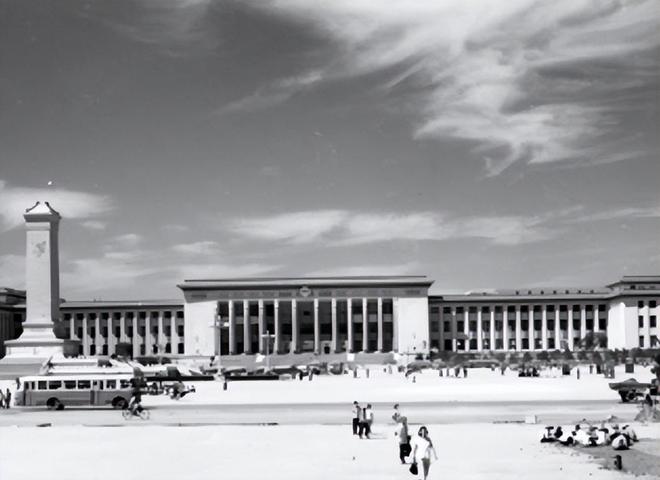 人民大会堂的造价近1000万元？有两种说法如今部分厅室对外开放(图4)