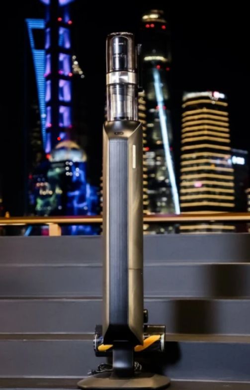 从扫地机到对标布加迪俞浩砸50亿回购追觅科技“疯了”？(图5)