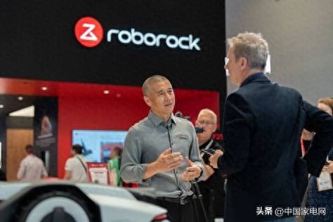石头科技全刚谈家用机器人：解决用户痛点技术始终为生活服务