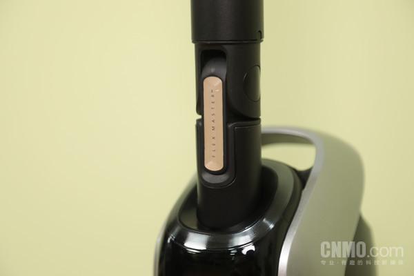 同事惊呼：洗地机已经进化到这地步了？MOVAM50Ultra实测真强(图2)