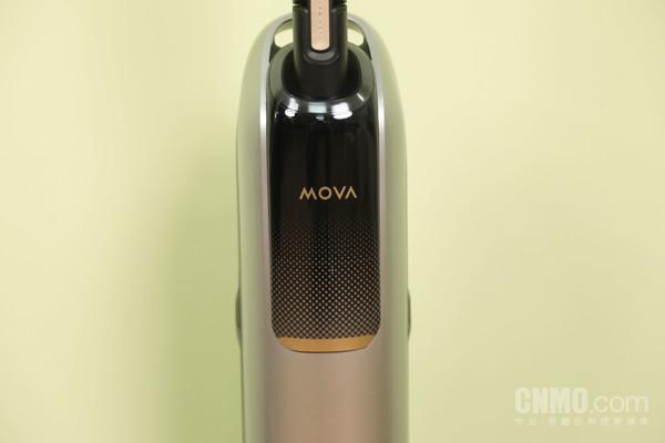 同事惊呼：洗地机已经进化到这地步了？MOVAM50Ultra实测真强