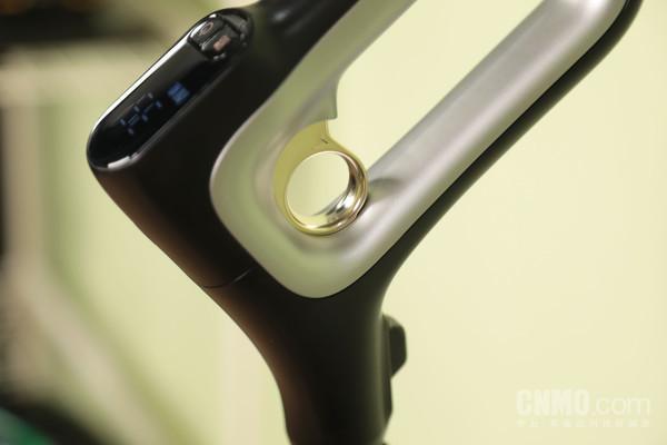 同事惊呼：洗地机已经进化到这地步了？MOVAM50Ultra实测真强(图3)