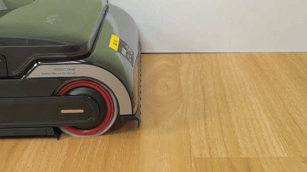 同事惊呼：洗地机已经进化到这地步了？MOVAM50Ultra实测真强(图10)