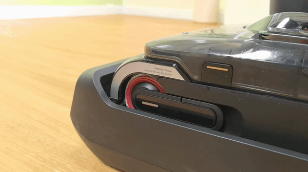 同事惊呼：洗地机已经进化到这地步了？MOVAM50Ultra实测真强(图16)