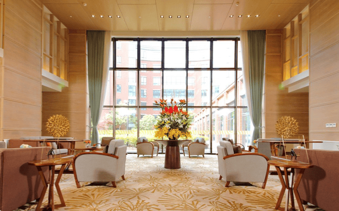 2025上海浦东新区养老医院!电子健康档案+个性化照护恒温水箱+清洁设备+通风医保报销+异地结算(图5)