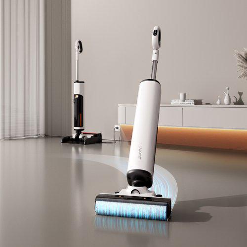 友望口碑心信赖智之选：深入解析友望洗地机成为年轻家庭清洁首选