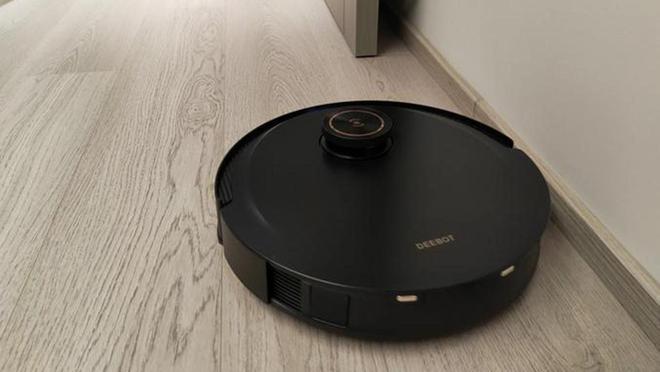 不靠低价！美国人发明的扫地机器人咋又被中国“反超”了？(图4)