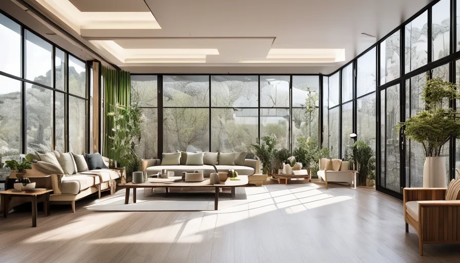 宁波席地而坐示范区：从城市细节看文明新高度